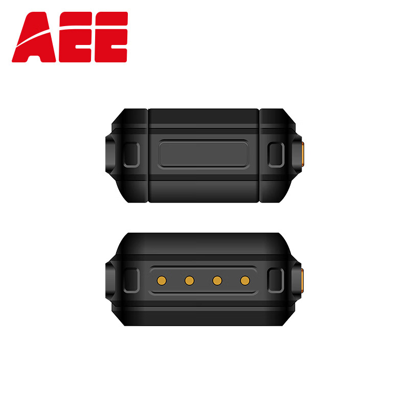 AEE DSJ-S9 256G 数码摄像机 (计价单位:台) 黑色高清大图