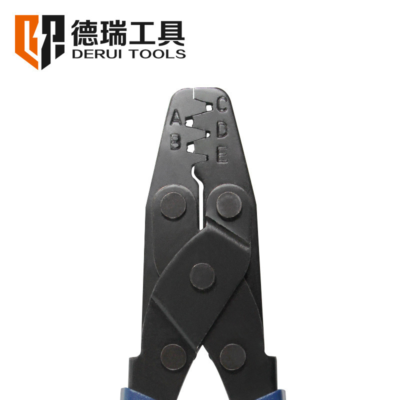 斯弥尔 工具DR-1省力端子压接