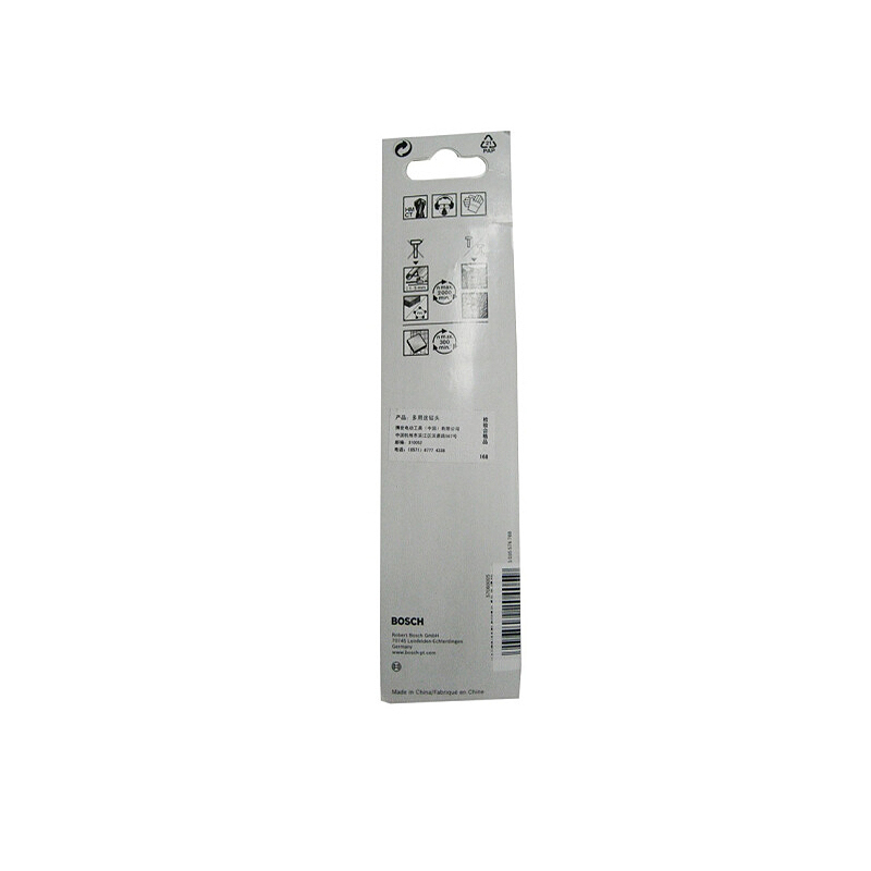 博世(BOSCH )多功能钻头新款12mm[6949509204059]