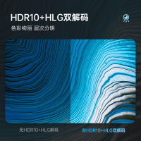 大眼橙X5投影仪家用小型投影仪 微型小型投影机便携式品质家用超高性价比投影仪(高清高亮 全自动梯形校正 杜比&DTS音效 支持侧投)新品首发