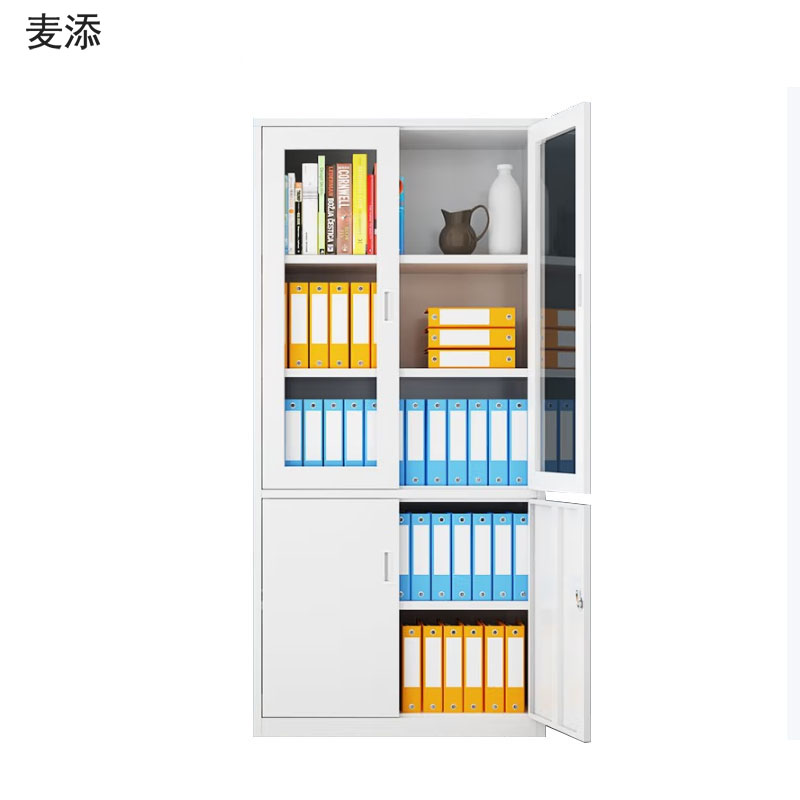 麦添 大器械文件柜 GG-015 个高清大图