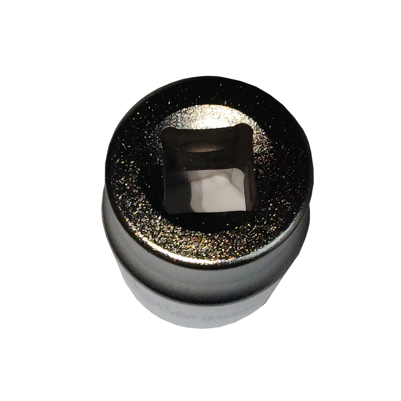 百塔 3/4公制六角套筒50mm高清大图