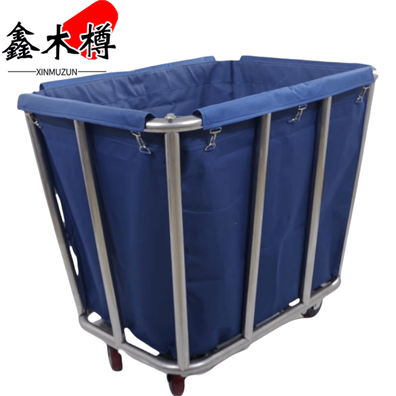 鑫木樽保洁车10管个