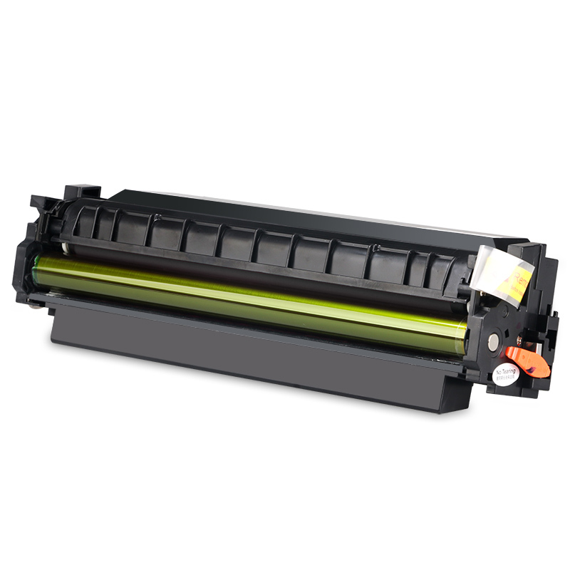 格之格CF410X硒鼓适用HP Color LaserJet M452DW DN NW M477FDW 墨粉盒 黑色