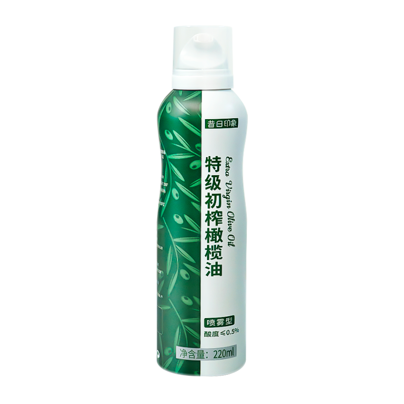 昔日特级初榨橄榄油220ml*1瓶