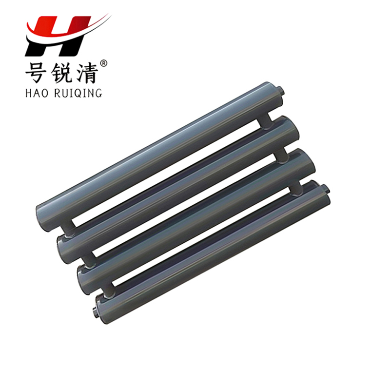 号锐清光排管散热器 108-3排-1500mm 组高清大图