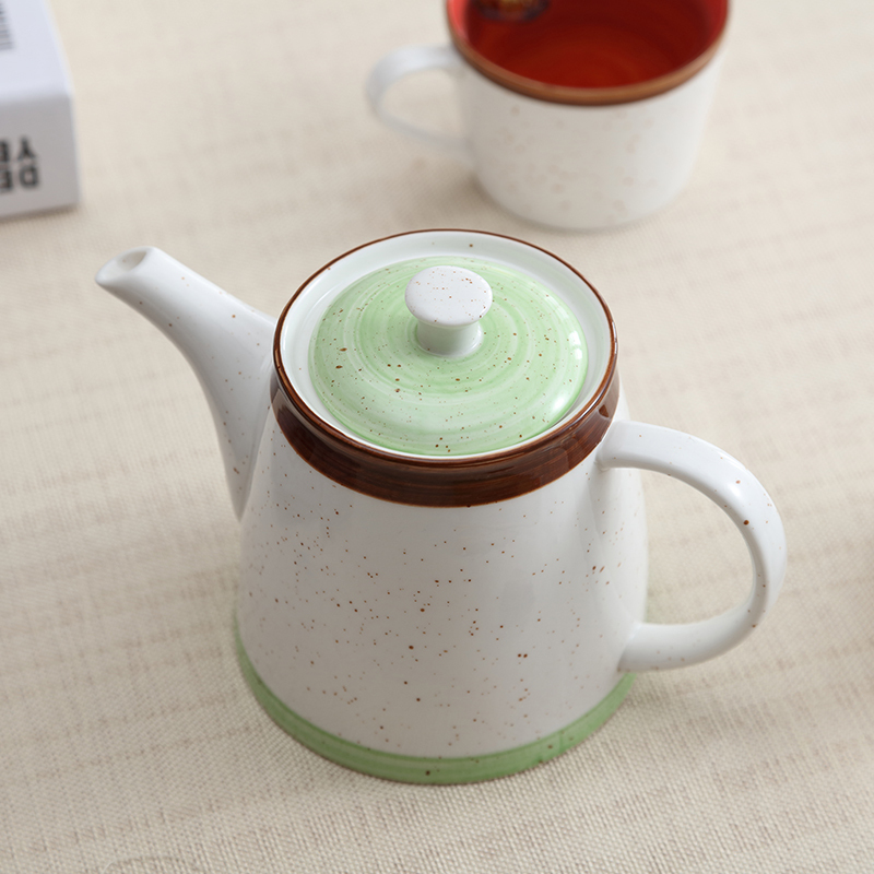陶瓷茶具