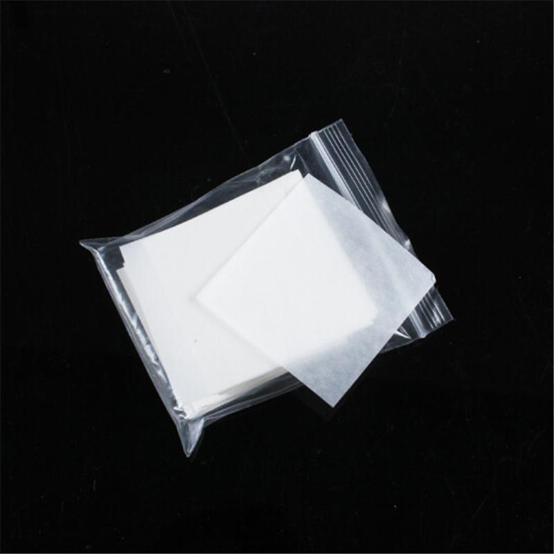 得力 称量纸75*75MM