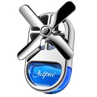 [补贴10%]汽车香水出风口车载香薰持久车内车用高档古龙香水淡香异味杀菌