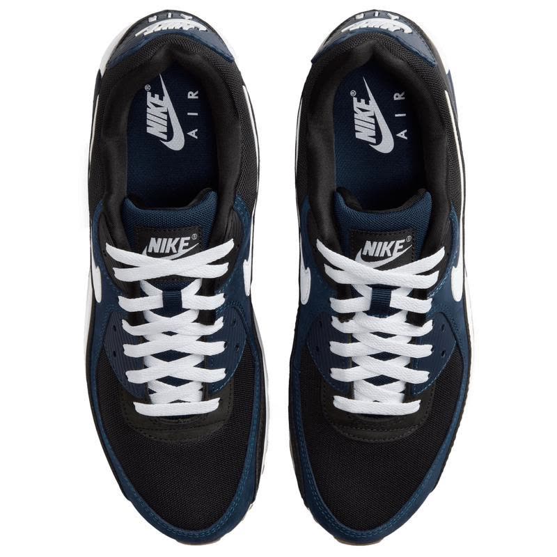 耐克(NIKE)Air缓震复古跑鞋舒适透气经典百搭休闲运动板鞋图片