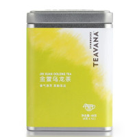 0045-星巴克金萱乌龙茶（单位：件）H