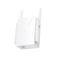 普联（TP-LINK）AC1200双频wifi放大器 Wi-Fi无线信号扩展器 路由器信号TL-WDA6332RE