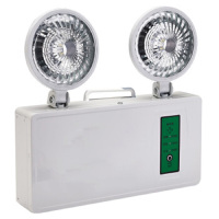 深照紫光GX9012-2*2W LED应急灯