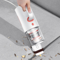 德尔玛（Deerma）仪家用床上吸尘器虫紫外线手持式吸小米CM1300