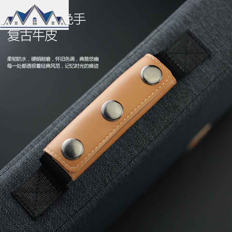 耳机包数码收纳整理盒入耳式耳机数据线充电宝移动电源便携手提包 三维工匠收纳包高清大图