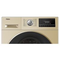 Haier/海尔 EG10012B939GU1 10公斤大容量巴氏杀菌变频滚筒洗衣机
