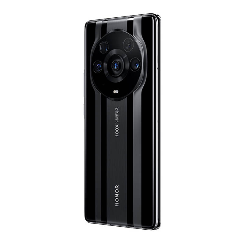 荣耀(honor) Magic3 至臻版 5G全网通 12GB+512GB 陶瓷黑 多主摄计算摄影 骁龙888Plus 6.76英寸超曲屏纳米微晶面板 移动联通电信5G全网通版手机