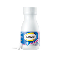 惠氏钙尔奇(Caltrate) 氨糖软骨素加钙片40片*3(30天用量)成人中老年 矿物质 片剂