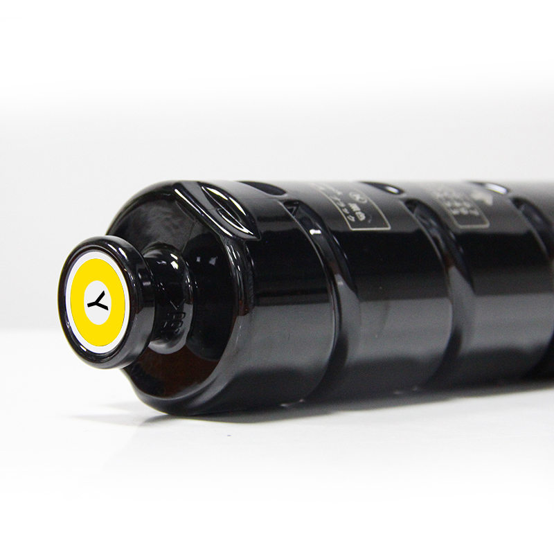 莱盛LS-NPG-67Y黄色硒鼓 适用佳能C3320L/C3530/C3525/C3520/C3330/3325 1/支
