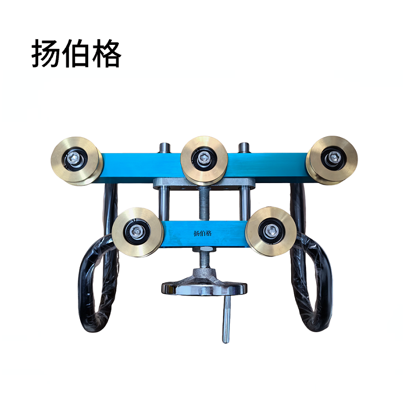 扬伯格 校直器具 XYWL-5铜轮 台高清大图