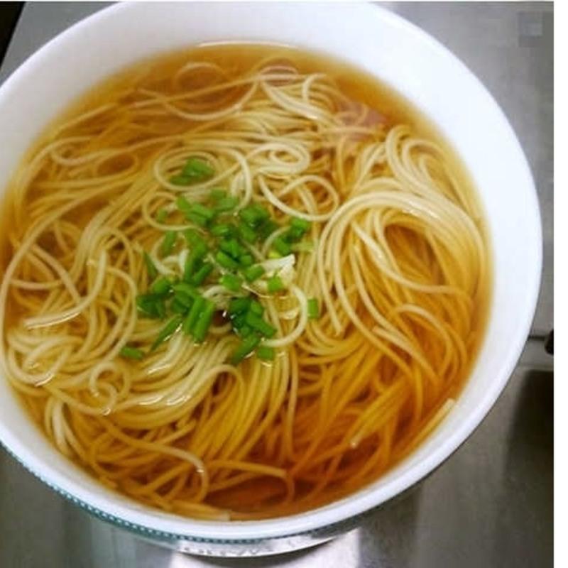 黄豆面条中老年成人粗粮面条杂面条农家挂面500g