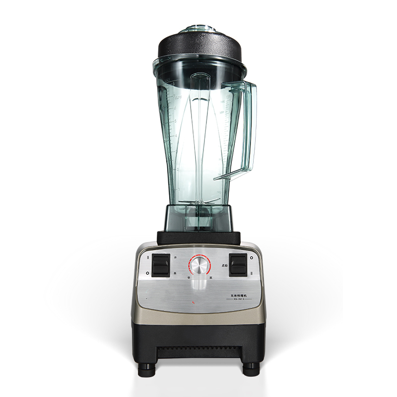 妖怪沙冰机冰沙机商用豆浆机现磨豆浆机1500w