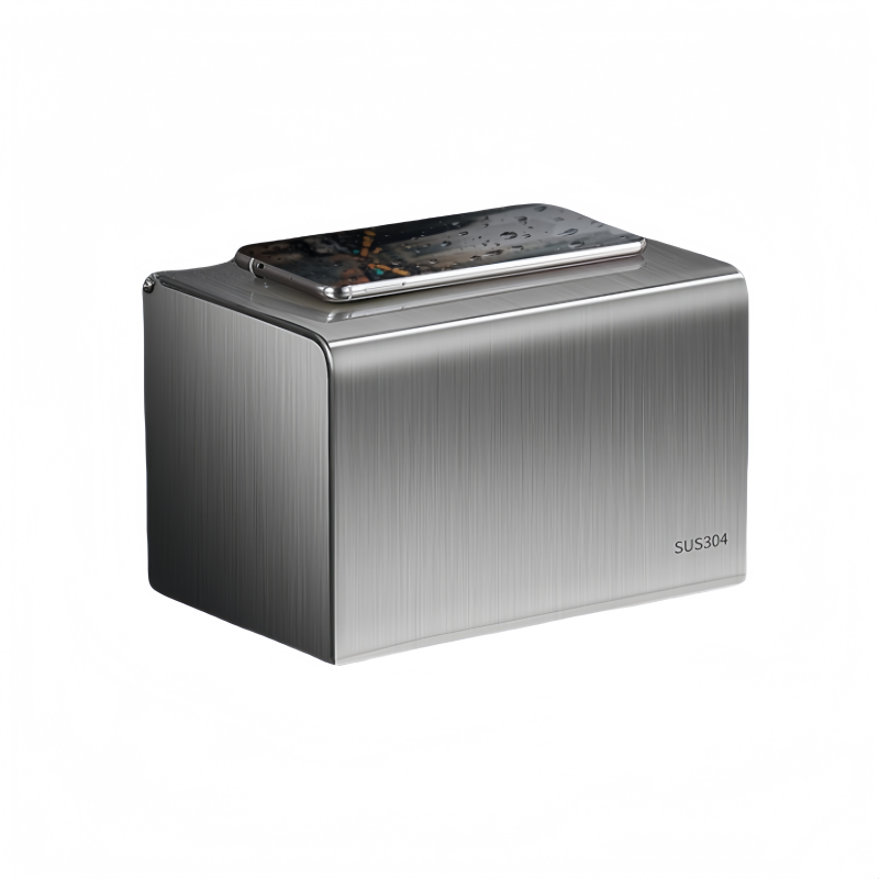 凡礼格卷纸盒16*13.5*13.5cm个高清大图