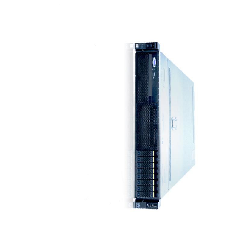 华为 2488HV5(2*5117*4*32G/5*2.4T/R5/2G/2*900W 2千兆口 2万兆口)含模块