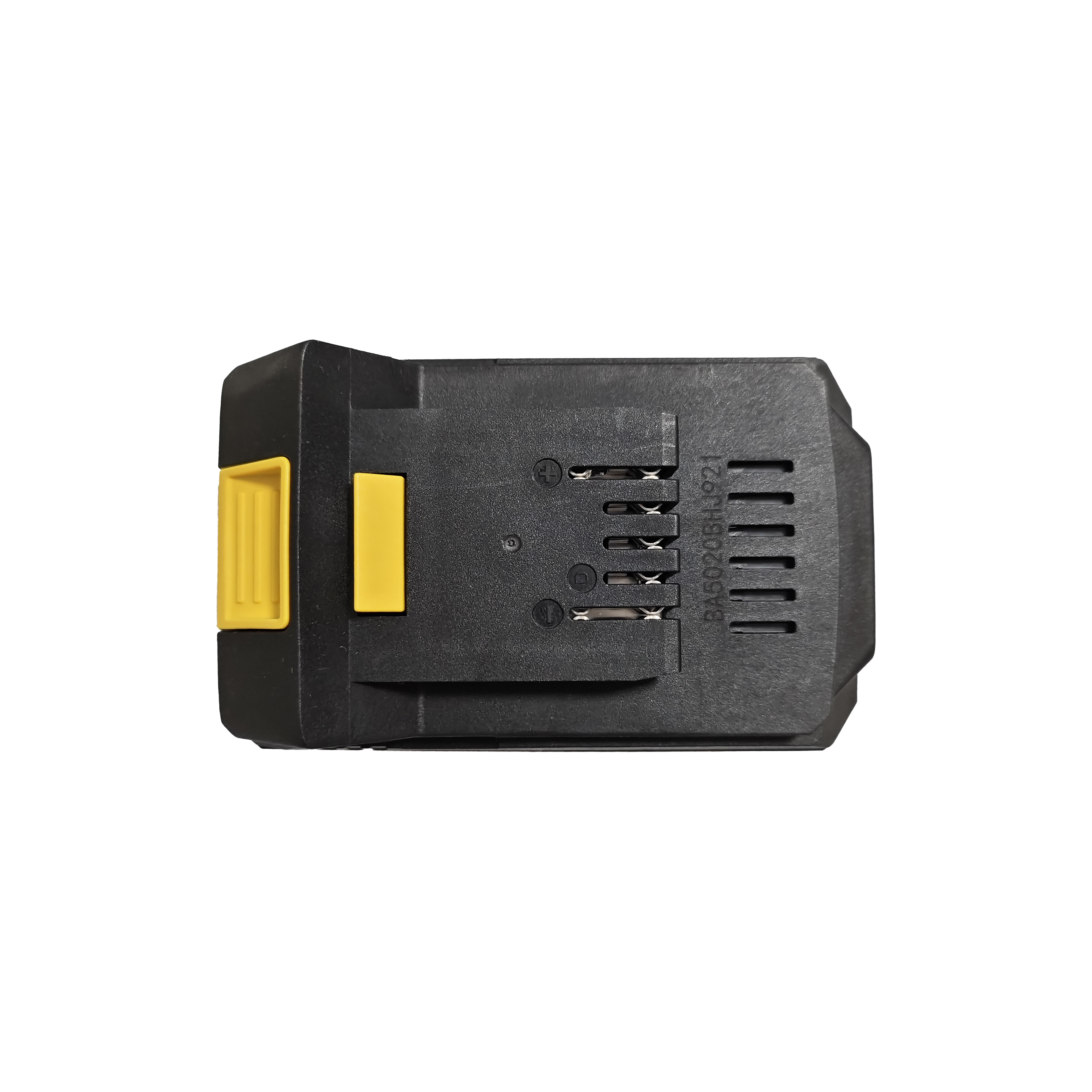 波斯(BOSI)锂电钻电池(20V/2.0Ah)块高清大图