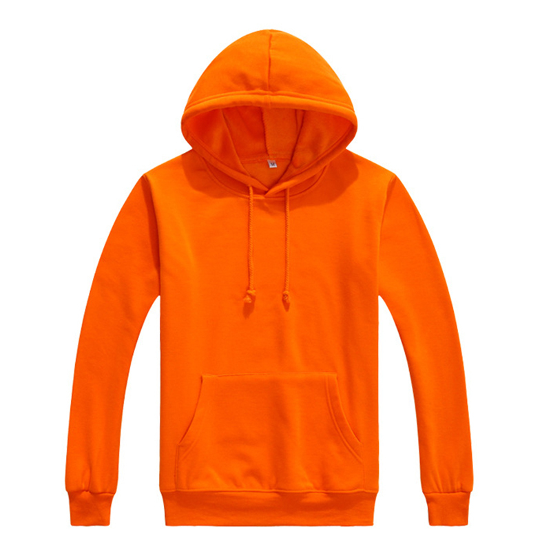 scp棉氨纶卫衣scpdx0053毛圈套头卫衣薄款卫衣服装文化衫件