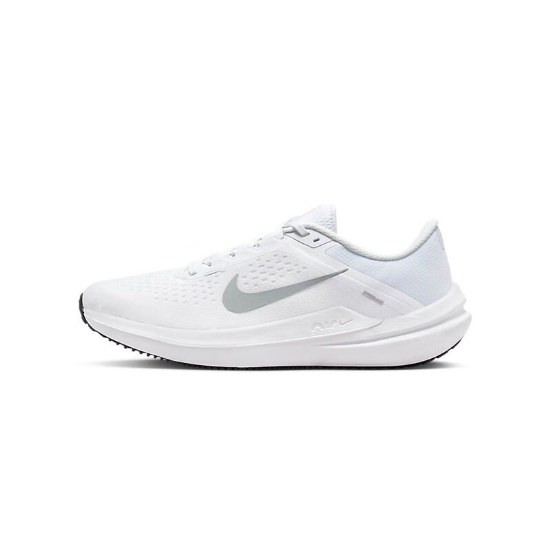 耐克(NIKE)男鞋 23夏季新款AIR ZOOM气垫运动鞋缓震耐磨轻便透气休闲跑步鞋 DV4022-102