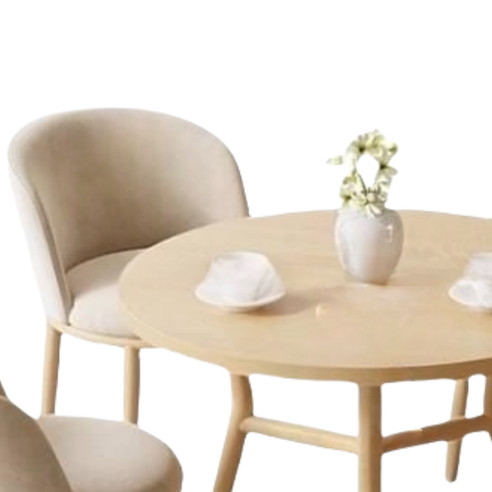 鑫龙都洽谈桌四椅80cm套高清大图