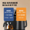 荣事达(Royalstar)茶吧机家用多功能下置式速热立式饮水机 语音声控+远程遥控-温热款