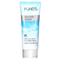 旁氏(POND’S)清透平衡系列毛孔细致洗颜泥100g