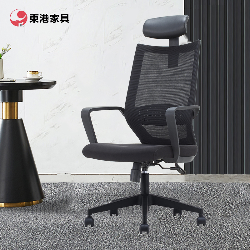 东港家具(dongang)椅子/凳子ch-185a 东港家具 ch-185a办公椅 经理