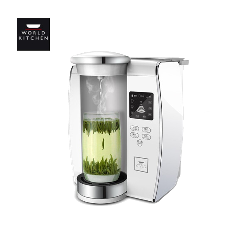 WORLD KITCHEN康宁即热饮水机WK-IHWK-3L/KZ