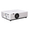 松下(Panasonic)PT-SMZ50C 投影仪 投影机办公教育 (全高清 5000流明 1.6倍变焦 HLD光源)