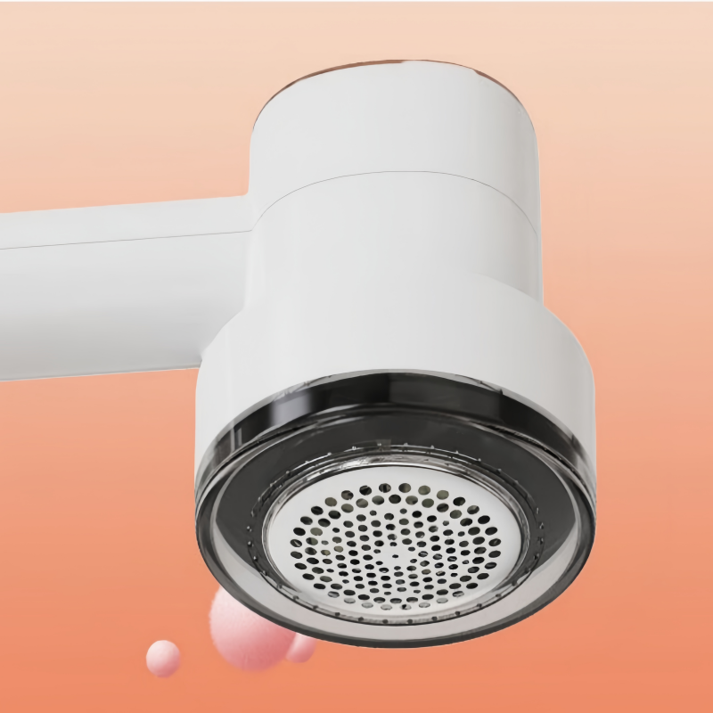 ACA北美电器衣物护理套装毛球修剪器+手持熨烫机礼盒 ALY-HYW01TZ高清大图