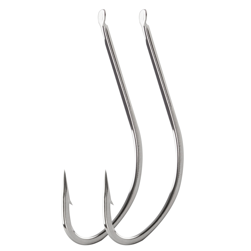 Bkk鱼钩钓钩bkk黑金刚白狐长柄鱼钩有倒刺穿蚯蚓红虫钓鲫鱼白条鲫鱼垂钓 价格图片品牌报价 苏宁易购bkk旗舰店