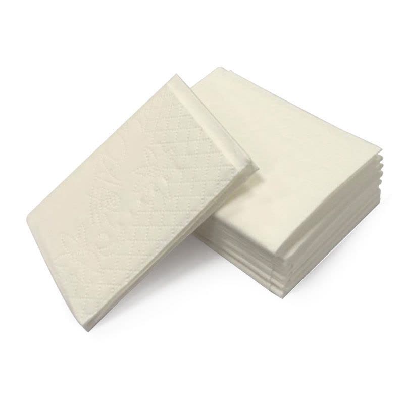 手帕纸清香型迷你餐巾纸欧院清香纸巾3层面巾纸实惠|欧院清香3条30包图片