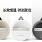 吉谷(K·KOU)电热水壶 1.6L家用大容量电水壶 1800w大功率变频加热快速烧水壶 多档恒温热水壶EA006