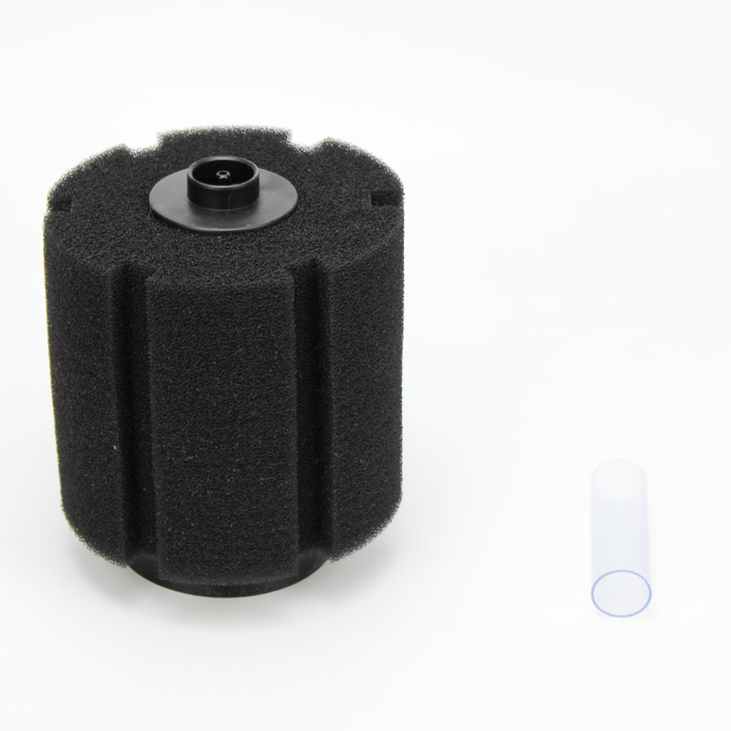 生化棉过滤器 水妖精xy-180 xy-280 xy-380专业培养硝化细菌高清大图