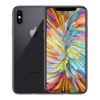 【全新正品行货】苹果(Apple) iPhone XS Max 256GB 深空灰色 移动联通电信全网通4G手机 双卡双待 iphonexsmax