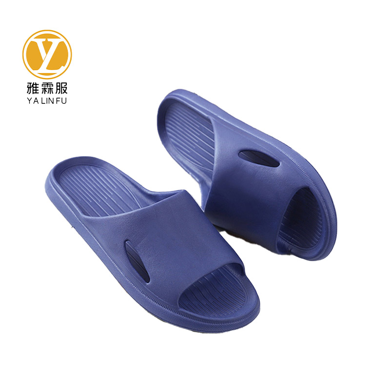 雅霖服 拖鞋YLFXT106025 双高清大图