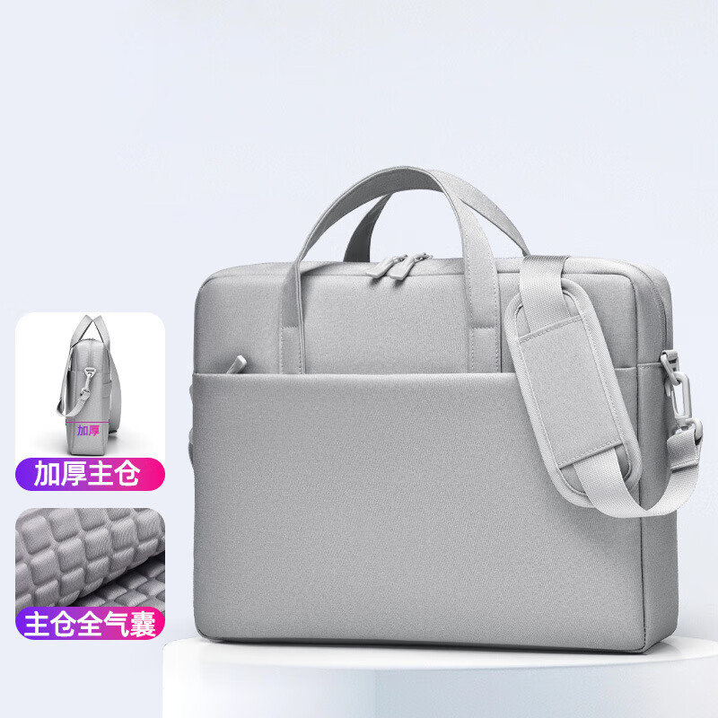 铁青电脑包 K5/个高清大图