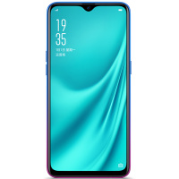 【已减100】OPPO R15x 6G+128G星云渐变色 移动联通电信4G 光感屏幕指纹全网通双卡双待手机 2500万拍照双卡双待全网通手机