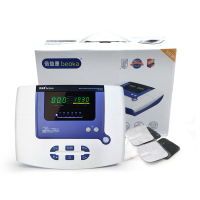 倍益康(beoka)ZP-100DIB中频电疗仪 四肢关节腰椎盘突出腰部按摩仪脉冲颈椎曲度肩周炎多功能透热理疗仪(器械)