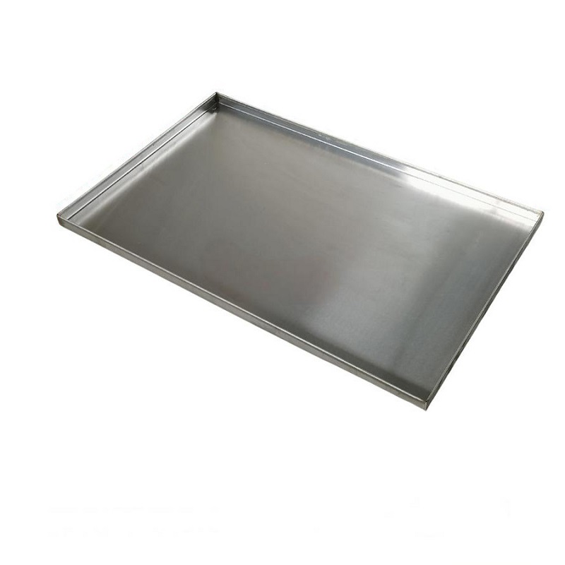 晖旭源 防渗漏托盘 接油盘 201材质接油盆 900*700*50mm 个高清大图