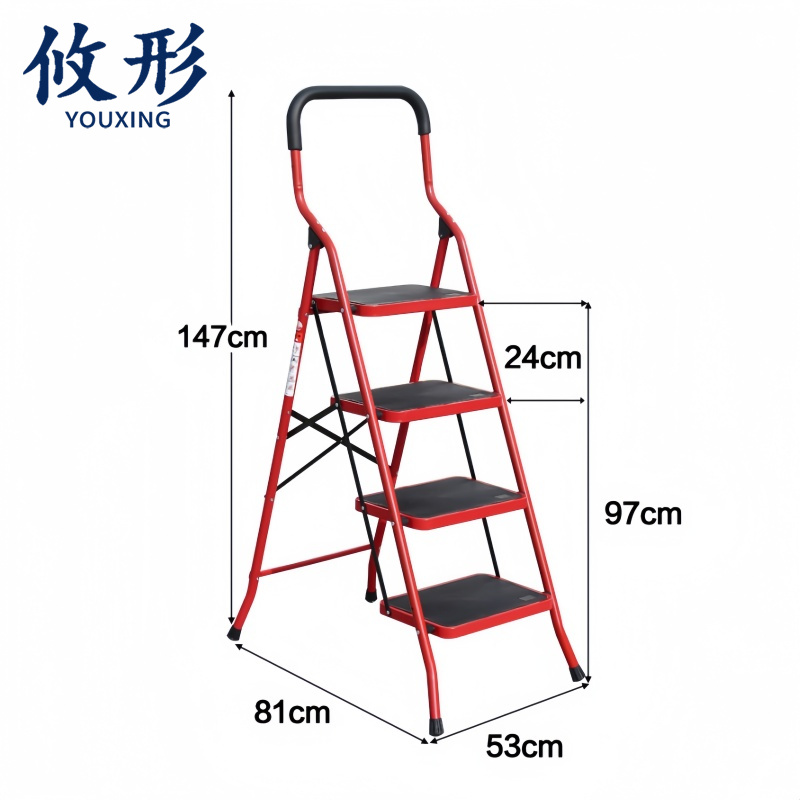 攸形 家用梯高清大图
