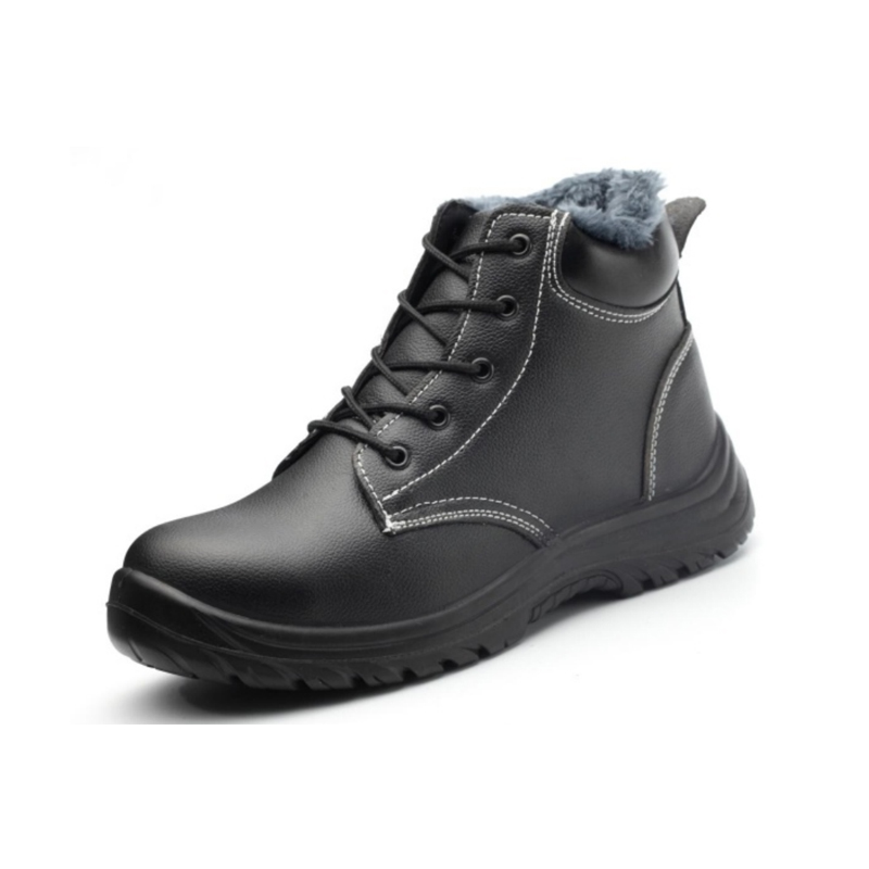 卫尔盾冬季男士鞋高清大图